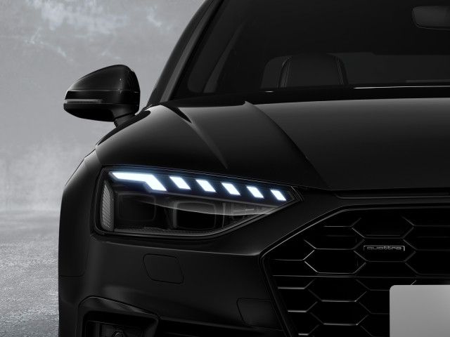 Audi A4 - Bild 8