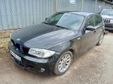 BMW 118 Baureihe 1 Lim. 118d | KEIN TÜV! - BMW 118 aus 2006: 118d