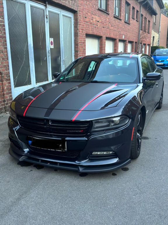 Image of Dodge Charger