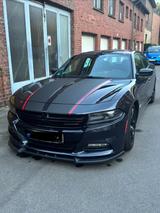 Dodge Charger - Dodge Charger mit Schiebedach