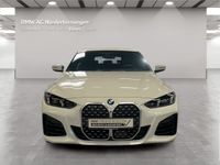 BMW 420 Gran Coupé - Vorschau Bild 8