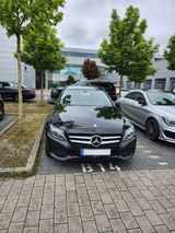 Mercedes-Benz C 200 d BlueTEC Avantgarde - Mercedes-Benz 200: D200