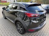 Mazda CX-3 1,5TD Sports-Line Leder LED Shzg ACC - Mazda Gebrauchtwagen in Chemnitz