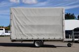 Andere Schultes UA 300 (SDAH/RS1) Plane/Spriegel - Sdah