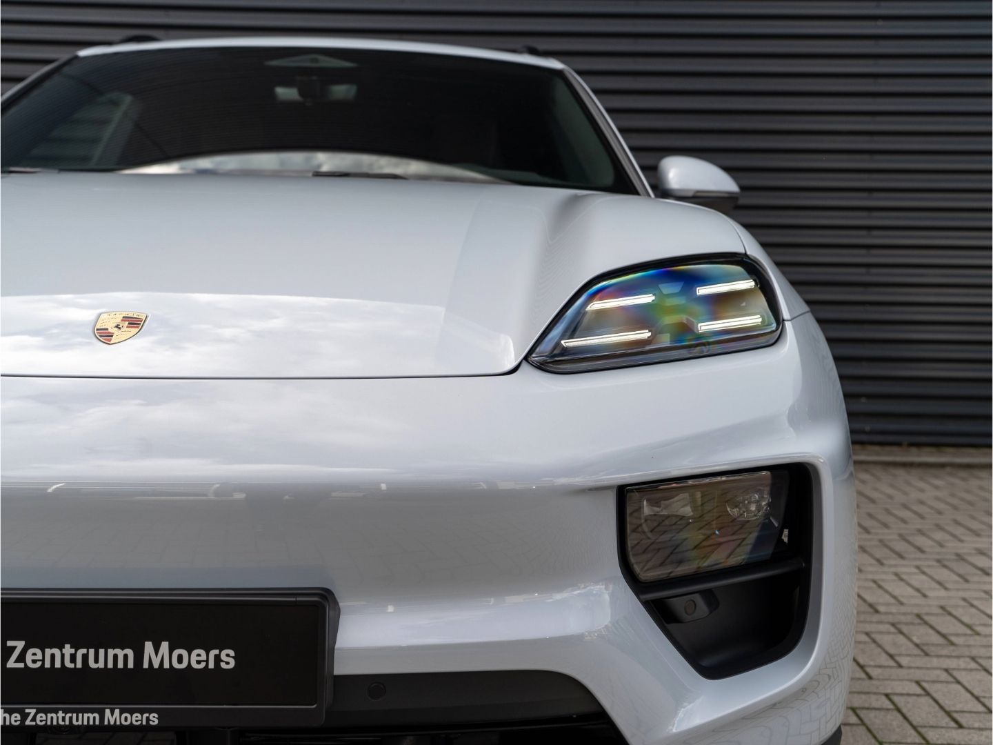Porsche Macan - Bild 16