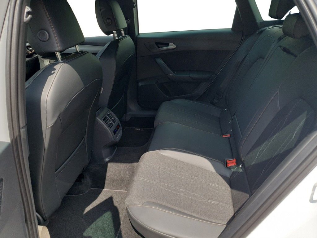 Cupra Leon - Bild 20