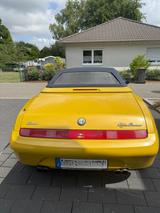 Alfa Romeo Spider 3.0 V6 - Lusso - gebrauchte Alfa Romeo Spider aus dem Jahr 1999