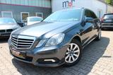 Mercedes-Benz E 200 CGI BlueEFFICIENCY AVANTGARDE - Mercedes-Benz E 200 in Mainz