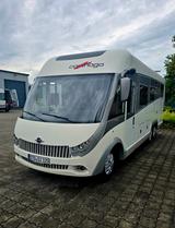 Carthago chic e-line I 50 Linerclass - Carthago Liner