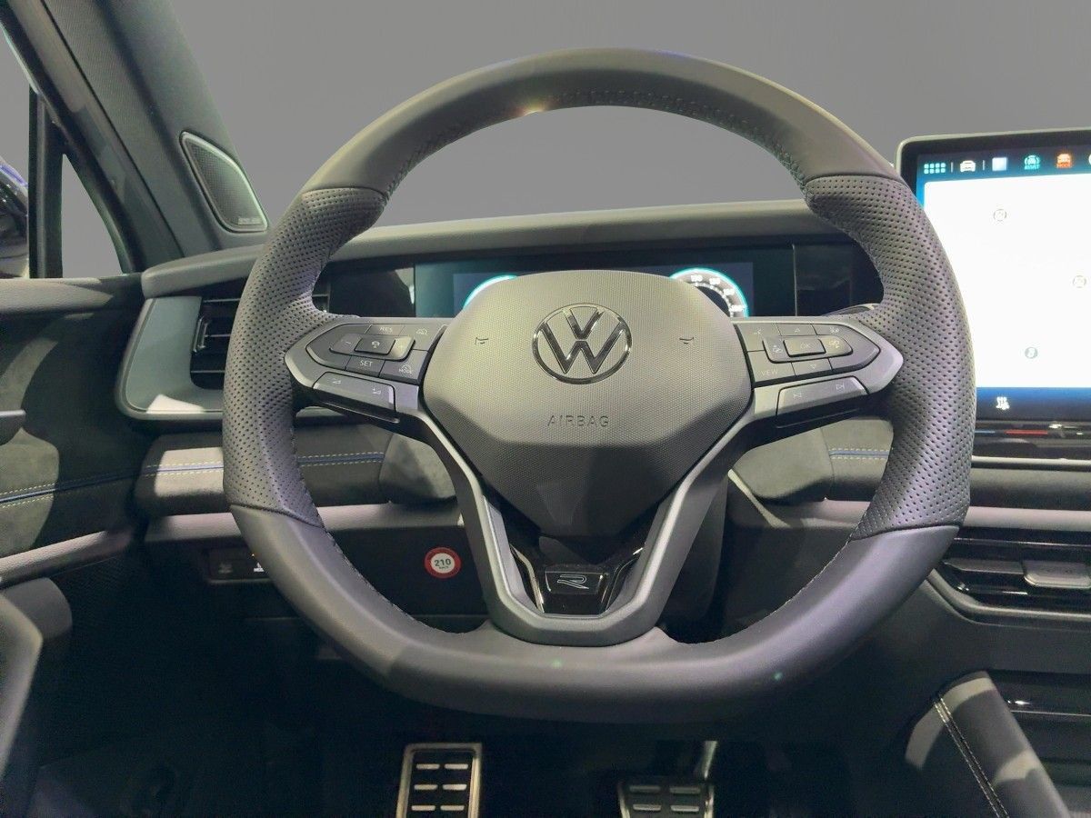 Volkswagen Tayron - Bild 12