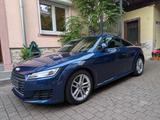 Audi TT Coupe 2.0 TFSI/230PS/SHZ/PDC/Navi - Audi TT in Mannheim