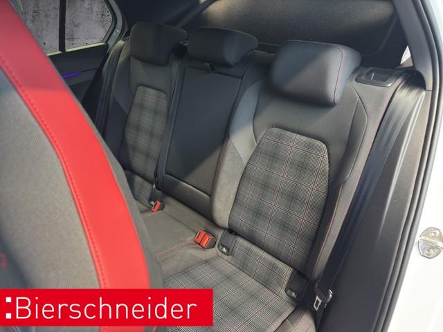 Volkswagen Golf GTI 8 2.0 TSI DSG Facelift IQ-LIGHT DIGITAL, миниатюра 7