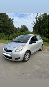 Daihatsu Charade 1,33 Dual-VVT-i Top Top - Daihatsu Gebrauchtwagen von 2012