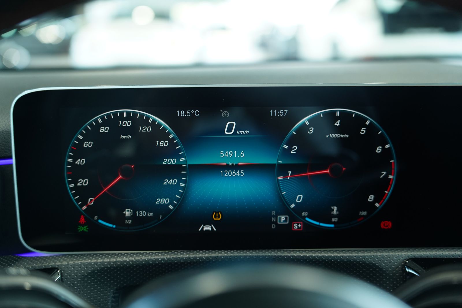 Mercedes Benz A 35 Amg