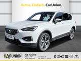 Seat Tarraco Xperience 1.5 TSI ACT 7-Gang DSG AHK - Seat Tarraco Tageszulassungen