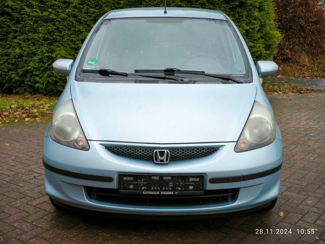 Honda Jazz 1.4 ES