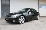 BMW 325i Cabrio*Automatik*Sportfahrwerk*Navi.* - gebrauchte BMW 3er Reihe aus dem Jahr 2008