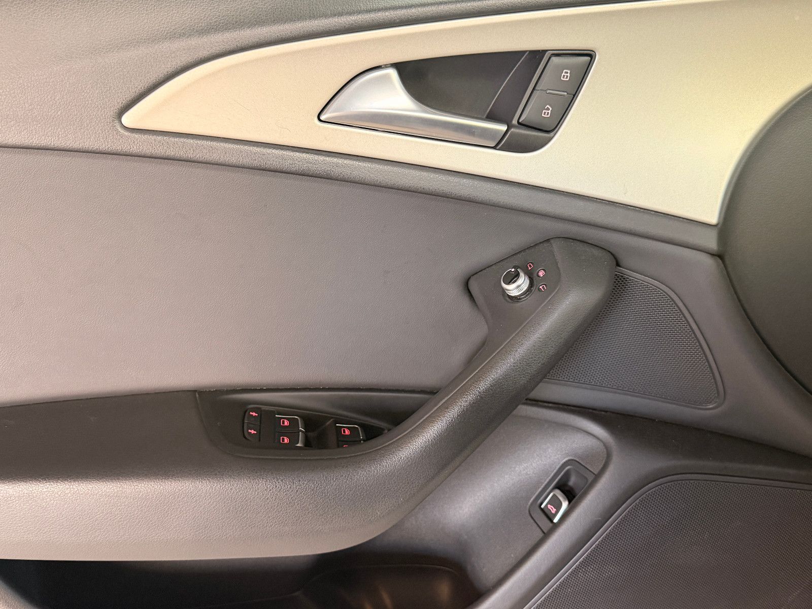 Fahrzeugabbildung Audi A6 Allroad quattro 3.0 TDI/ACC/KAMERA/LED/LEDER