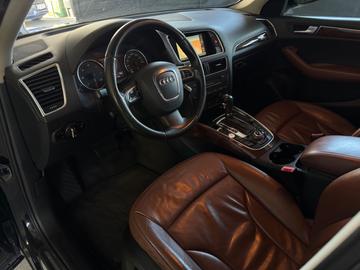 2008 AUDI Q5 — миниатюра 20