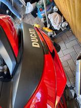Ducati Multistrada 950 - DUCATI VON 751 BIS 1000 CCM