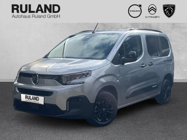 Citroën Berlingo MPV Plus M LED Apple CarPlay Android Au