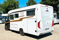 Malibu T 450 RB-LE comfort -Chassis Plus -4,2t GG mögl. (2/15)