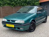 Renault 19 Cabrio Oldtimer 3.Hand Original! - Renault: 19 Re
