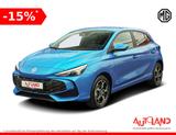 MG3 1.5 Hybrid Luxury Aut. LED ACC Navi 360°