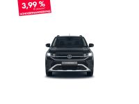 Volkswagen T-Cross - Vorschau Bild 3