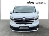 Renault Trafic Combi L2H1 3,0t (8/9 Sitze) *PARK-PILOT*N - Renault Trafic: L2h1