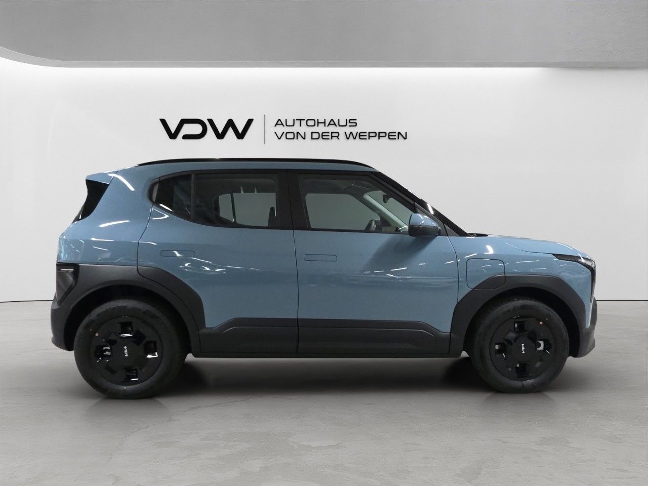 Kia EV2 - Bild 9