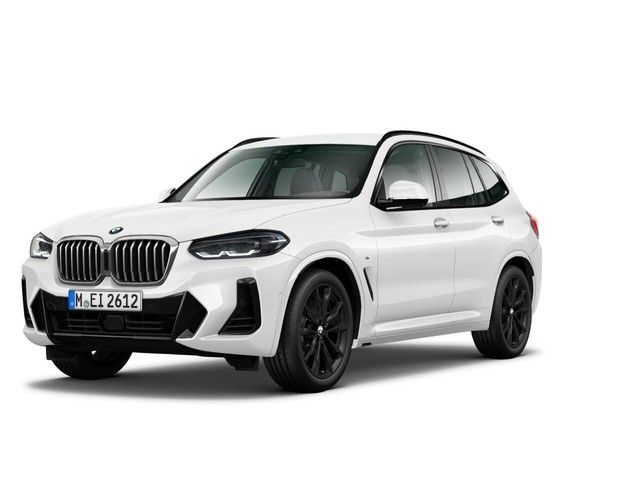 Image of BMW X3