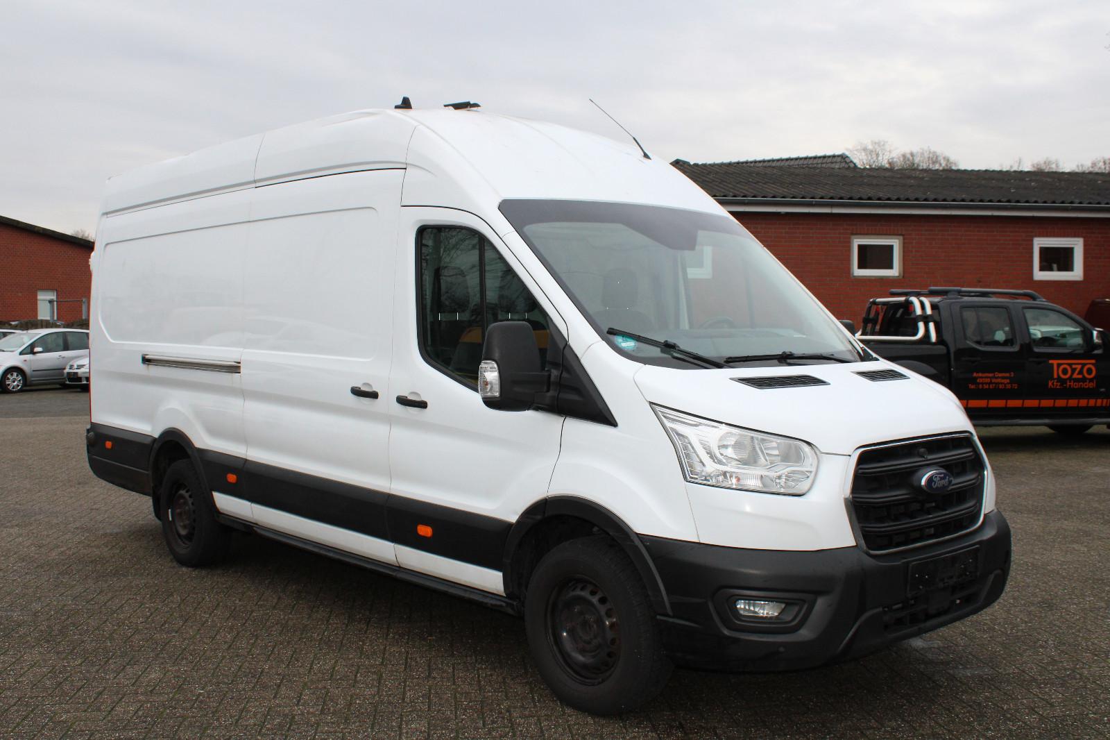 Ford Transit Kasten 350 L4 Trend