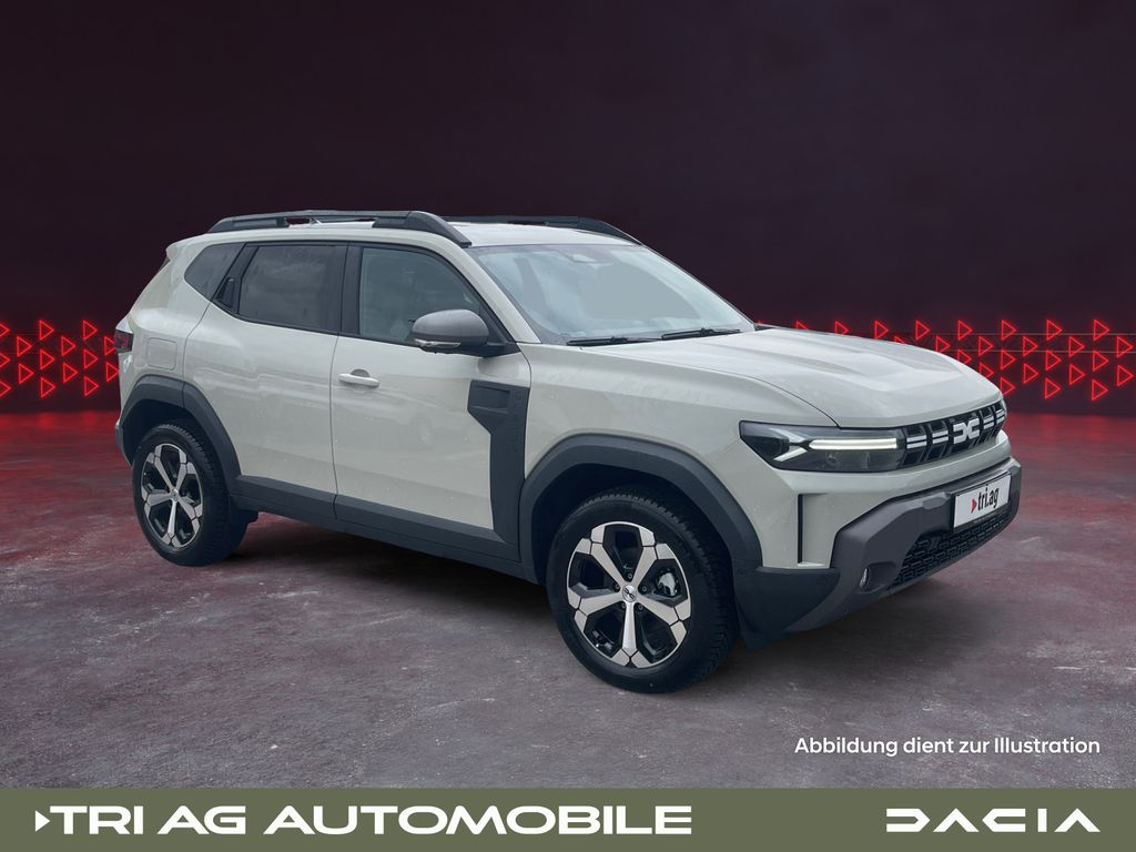 Image of Dacia Duster