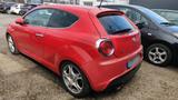 Alfa Romeo Mito - gebrauchte Alfa Romeo MiTo aus dem Jahr 2008