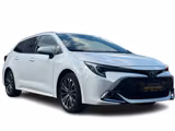 Toyota Corolla Touring Sports Hybrid Team D - Toyota Corolla in Duisburg