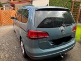 Volkswagen Sharan 1.4 TSI OPF DSG Comfortline Comfortline - VW Sharan Gebrauchtwagen in Berlin