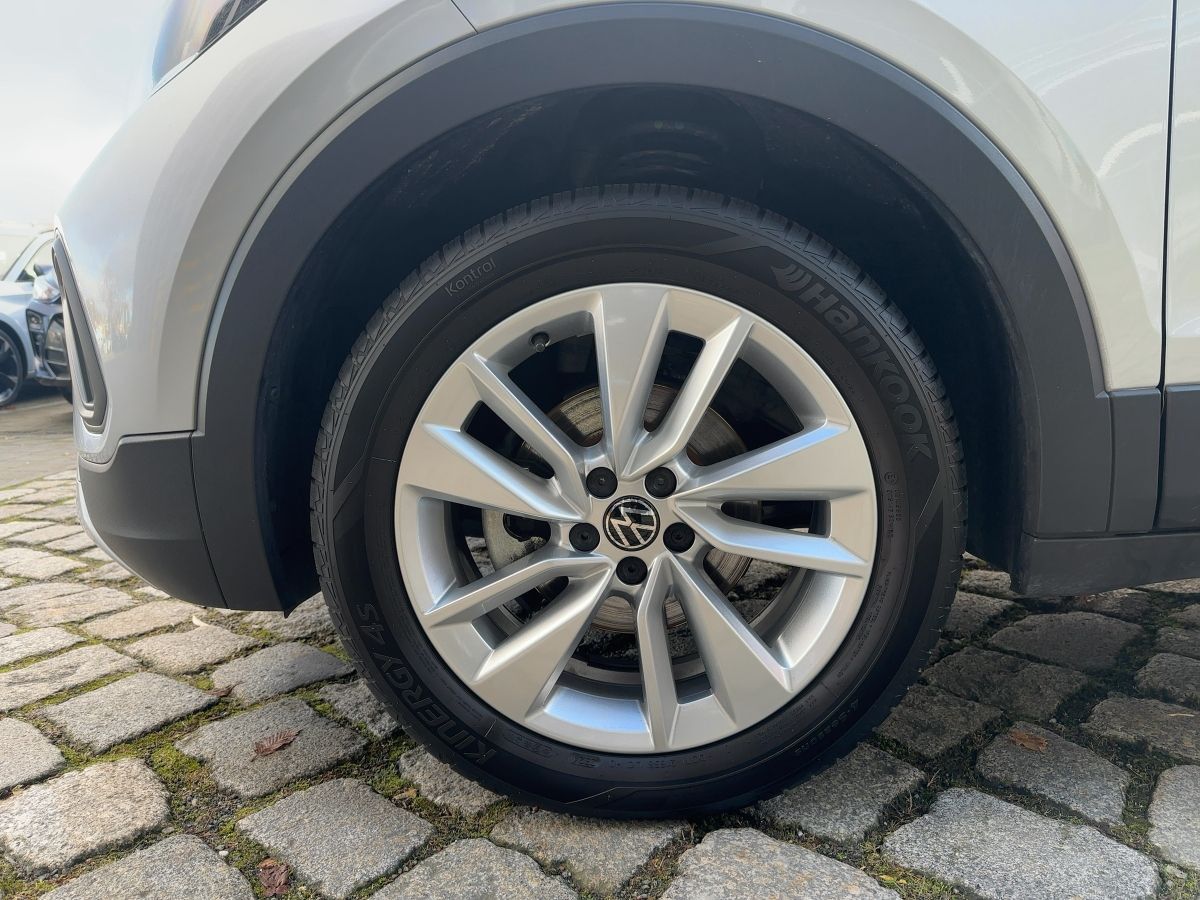 Volkswagen T-Cross - Bild 15