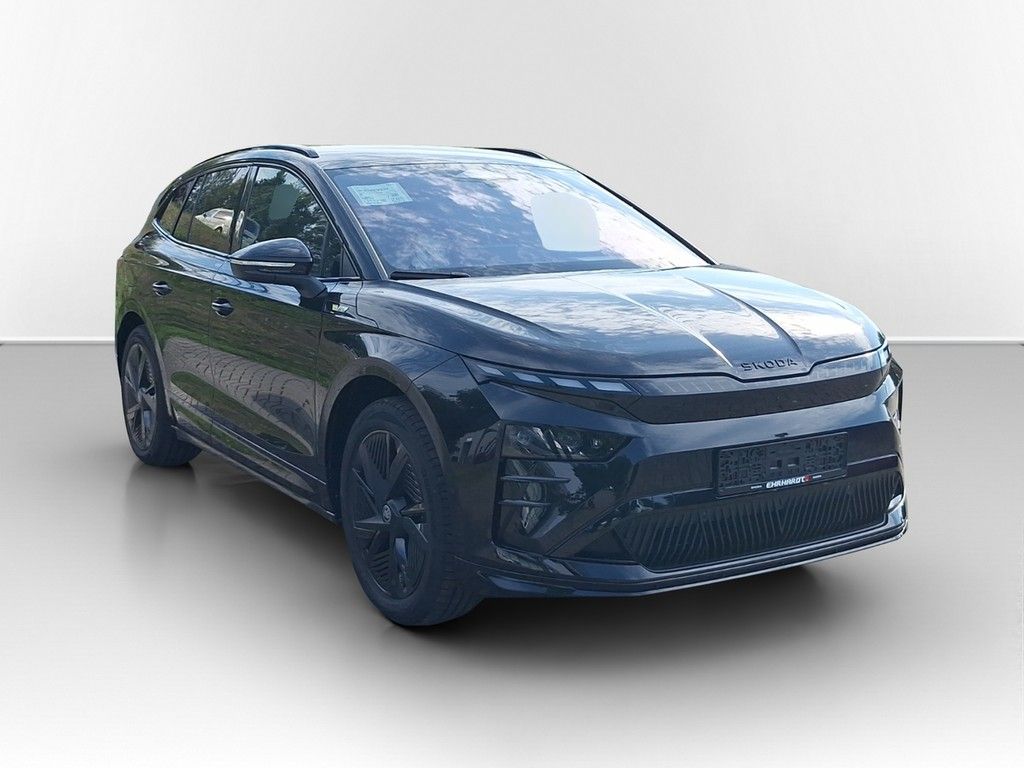 Skoda Enyaq - Bild 3
