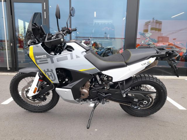 Husqvarna 901 Norden 2024