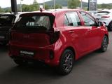 Kia Picanto 1.2 Vision Navi Kamera Lenkradhzg SpurH - Kia Picanto Jahreswagen
