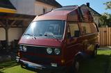 Volkswagen Campingbus Oldtimer-Kennzeichen neu - Campingbus Wohnwagen