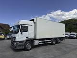 Mercedes-Benz Actros 2544 Carrier Supra 950 MT Retarder Lift - Mercedes-Benz Actros 2544