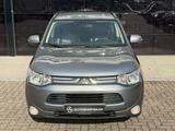 Mitsubishi Outlander ClearTec Instyle 4WD 7-Sitzer/CAM/SHZ - Mitsubishi Outlander Instyle mit Diesel-Antrieb