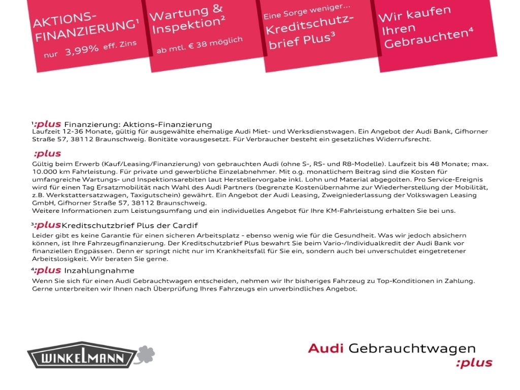 Audi Q2 - Bild 3
