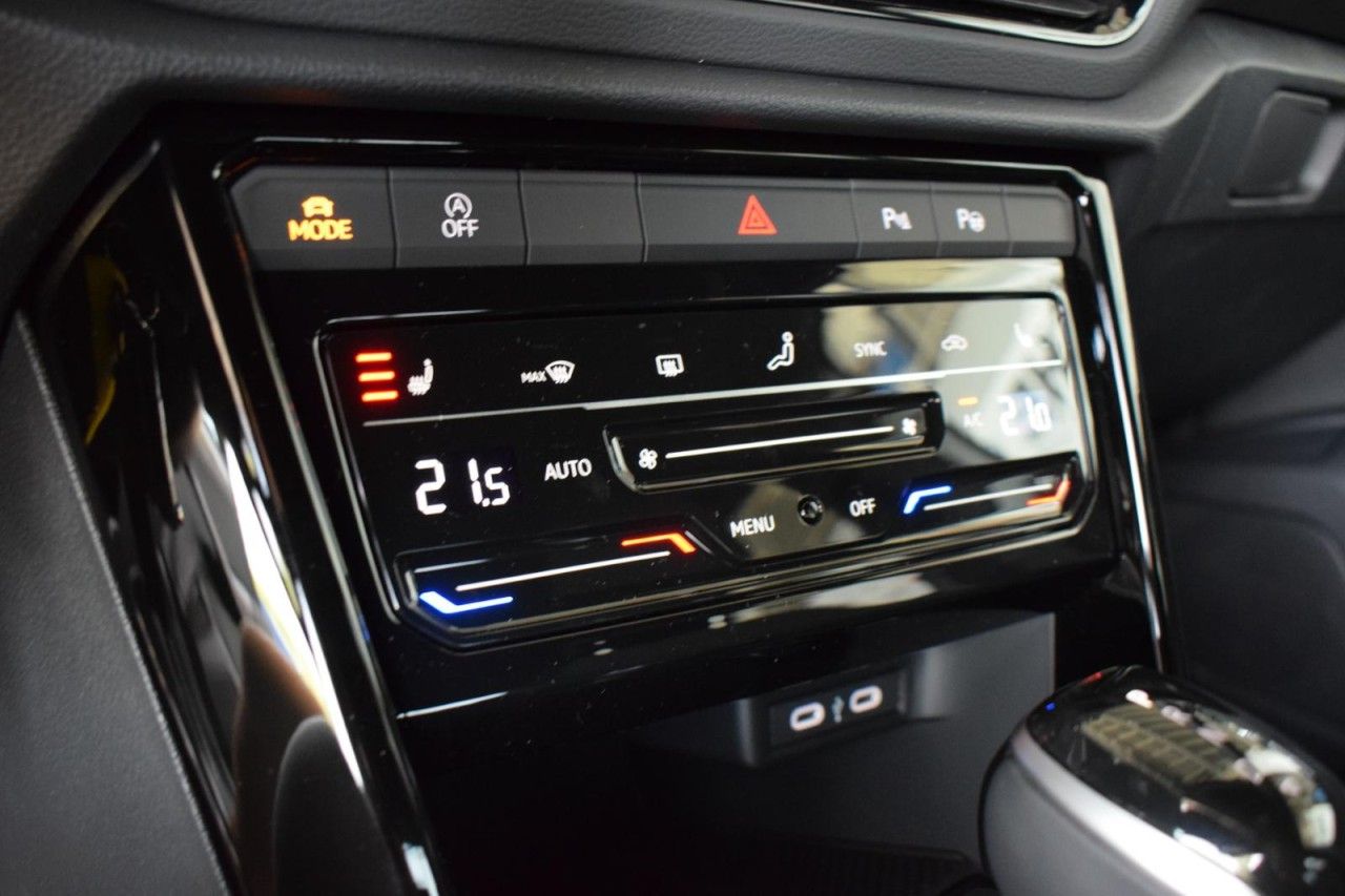 Volkswagen T-Roc - Bild 10