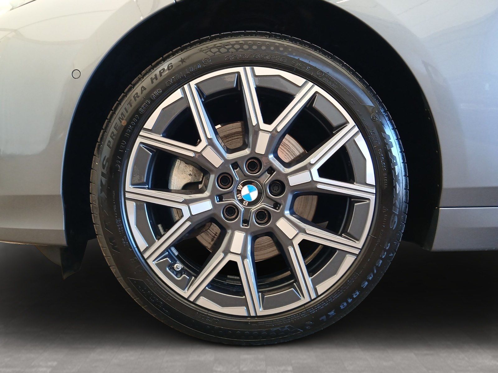 BMW 220 Gran Coupé - Bild 6