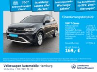 Volkswagen T-Cross - Vorschau Bild 1