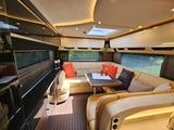 Concorde Cruiser Atego 890 RLA, 2100Ah, 1.825Wp, 3J. Gar. - Offers matching your search criteria