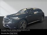 Mercedes-Benz EQC 400 4M AMG+MultiBeam+360°+Distr.+Sound+MBUX+ - graue Mercedes-Benz EQC
